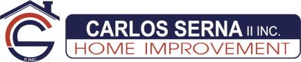 Carlos Serna Corp Logo